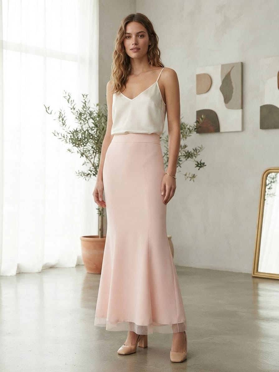 Mermaid Skirt