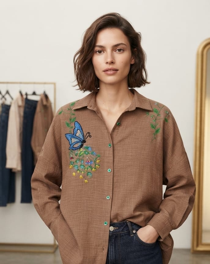 Havane Shirt
