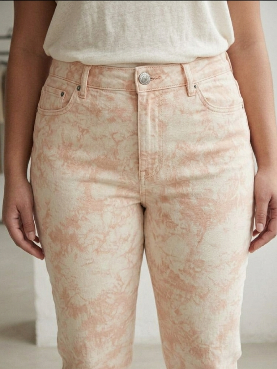 Plus Size Pants