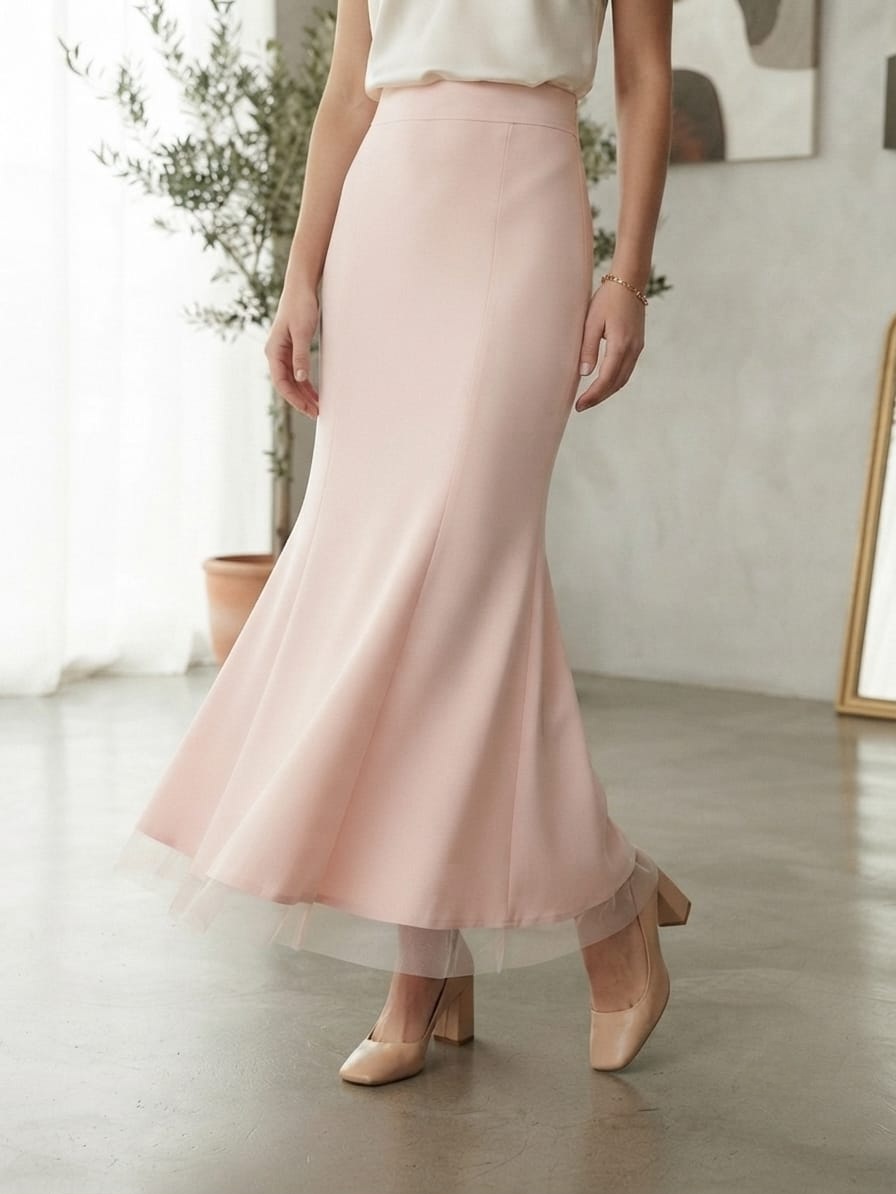 Mermaid Skirt - Image 3