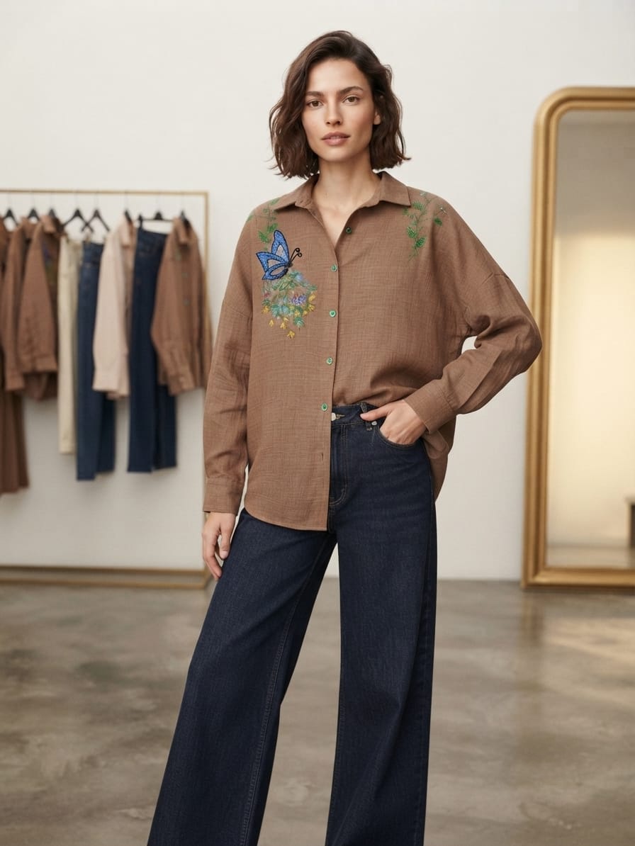 Havane Shirt - Image 3
