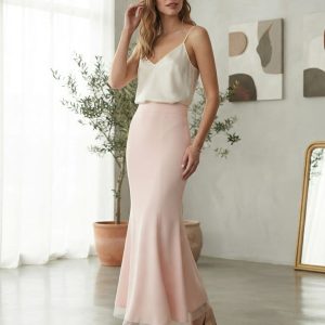Mermaid Skirt