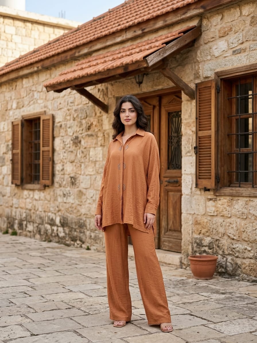 camel set