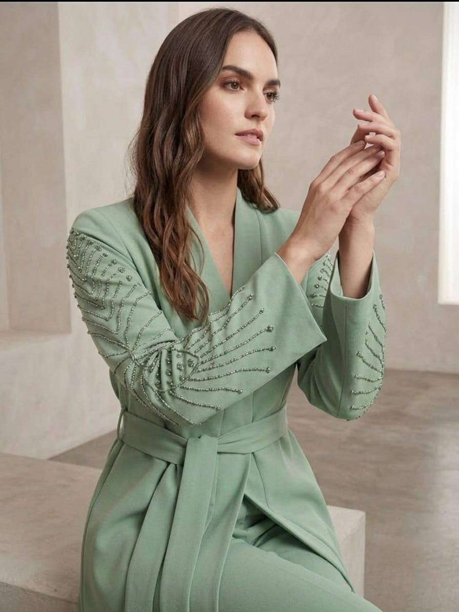 Mint set