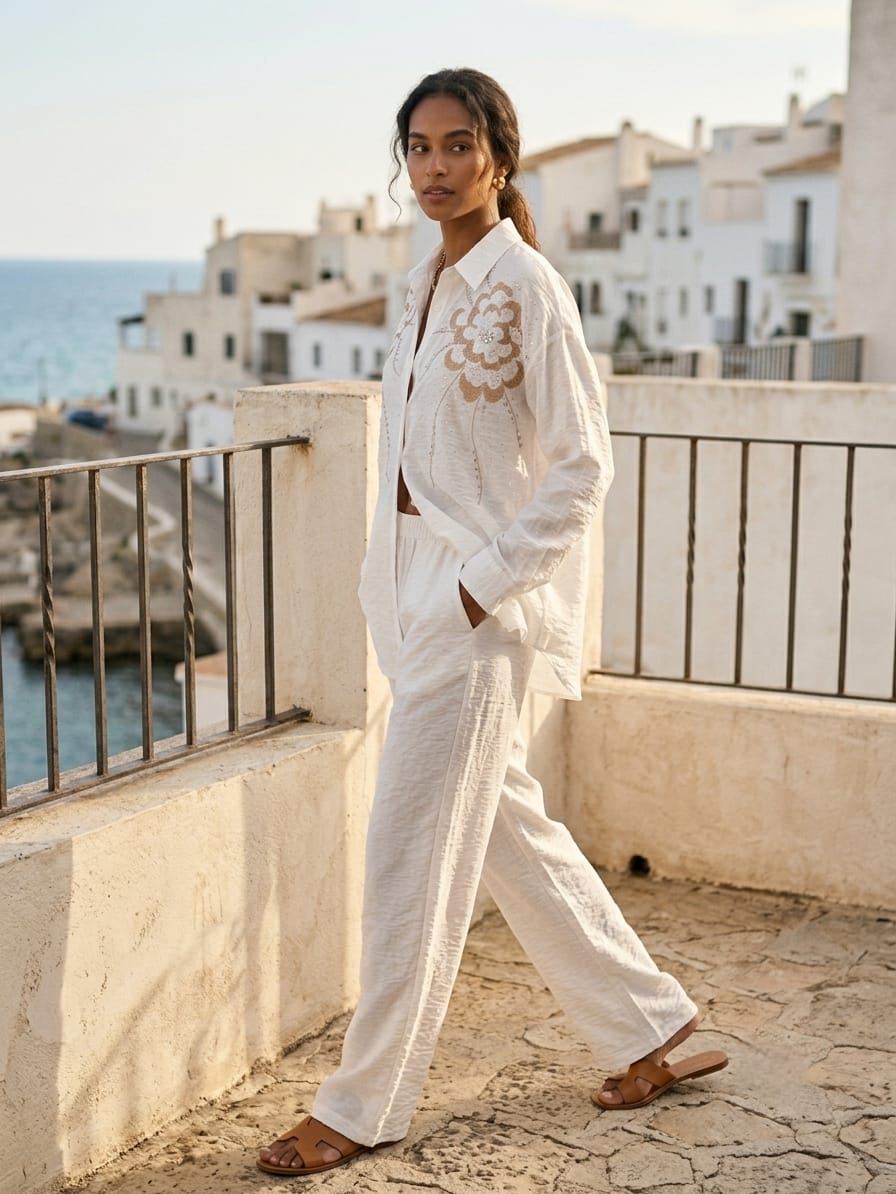 Embellished Set