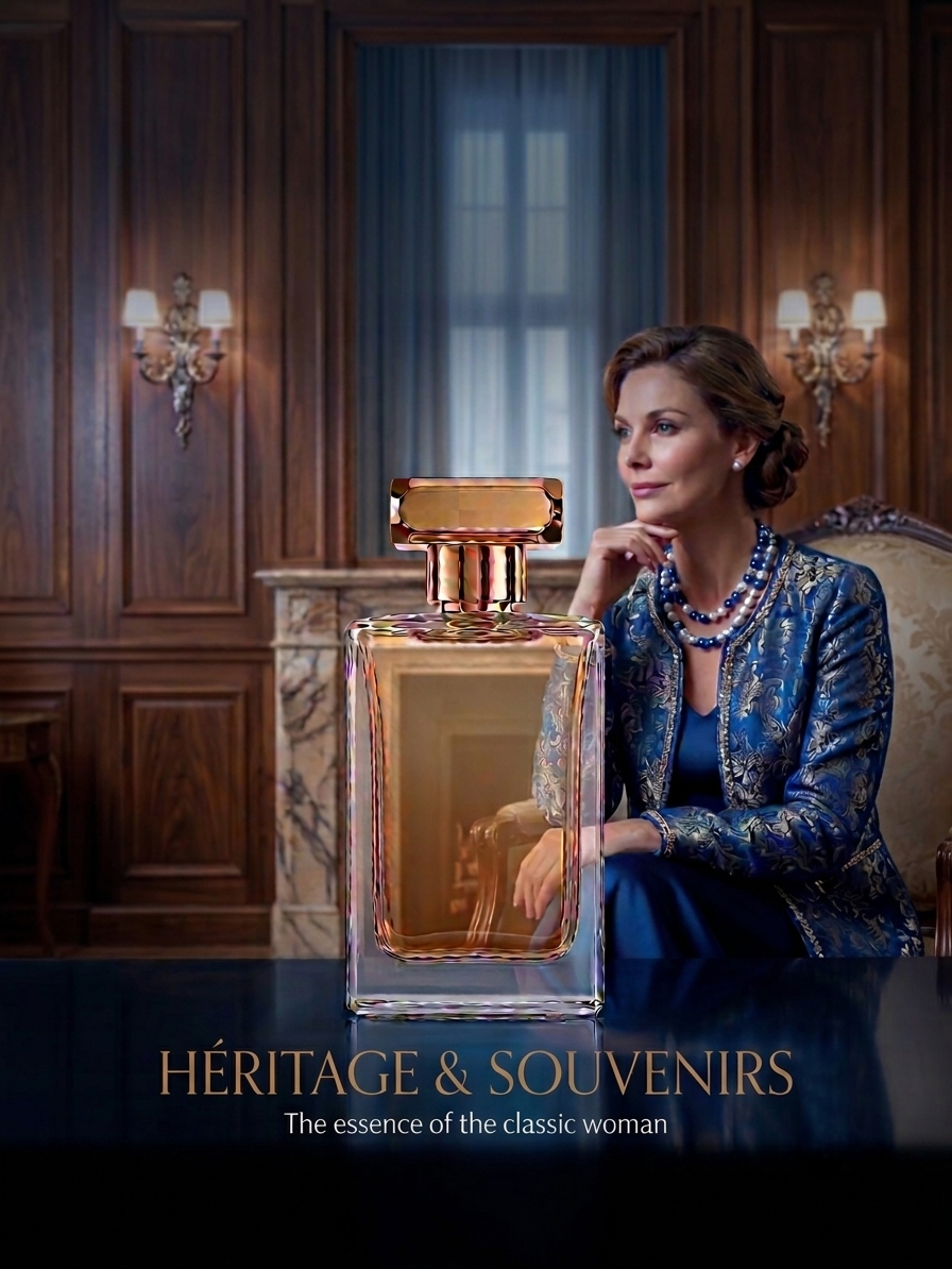 Héritage & Souvenirs