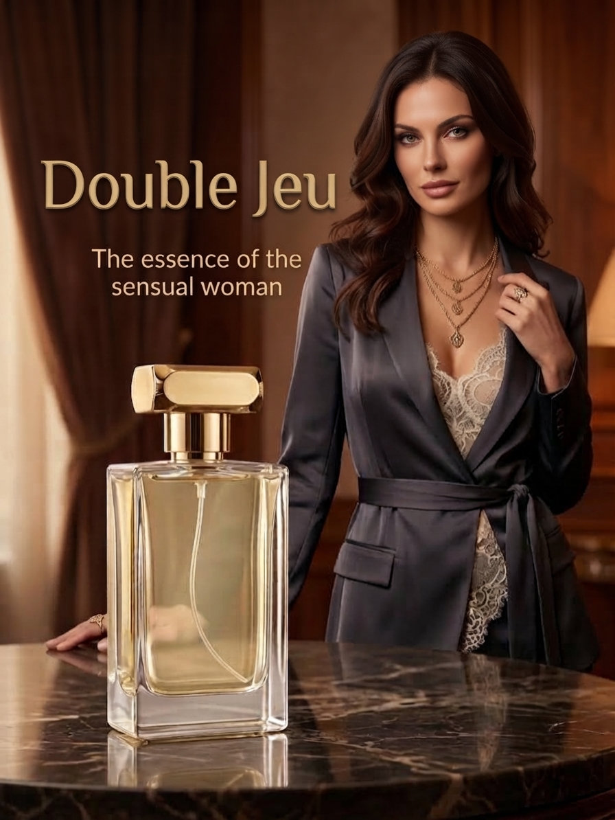 Double Jeu