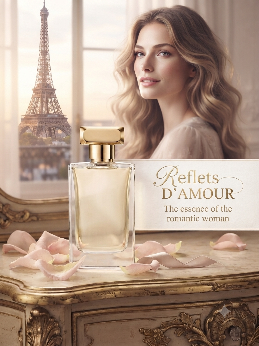 Reflets D'Amour
