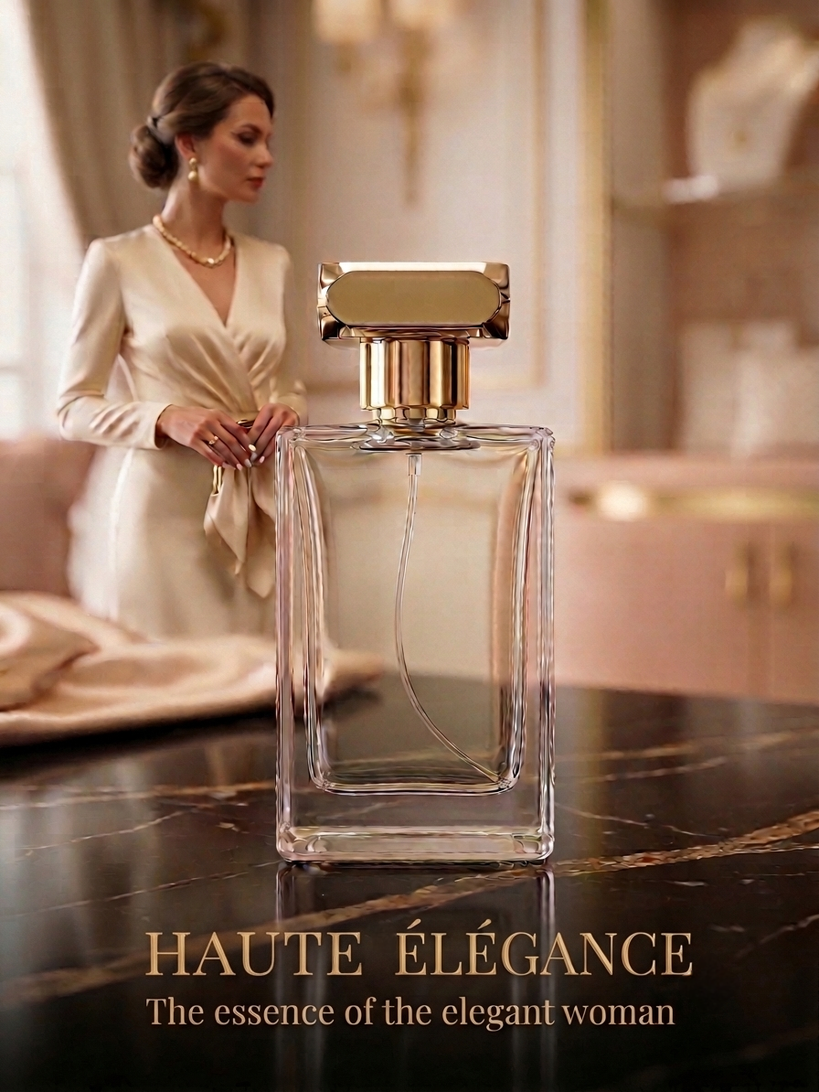 Haute Élégance