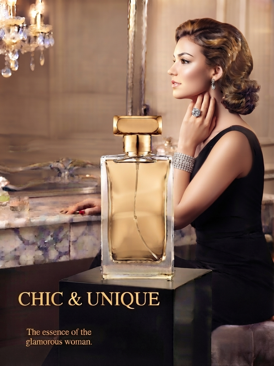 Chic & Unique