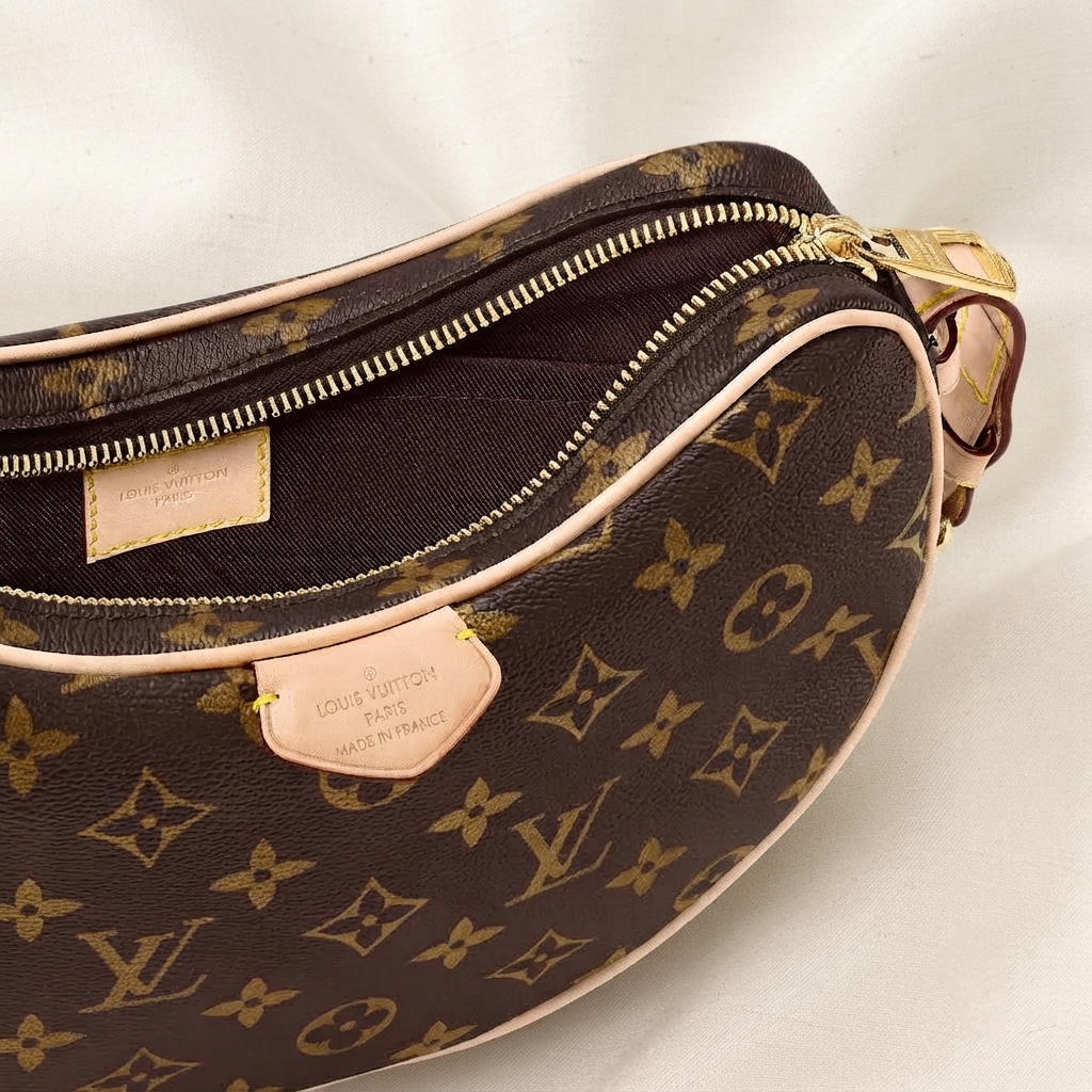 LV Set bags