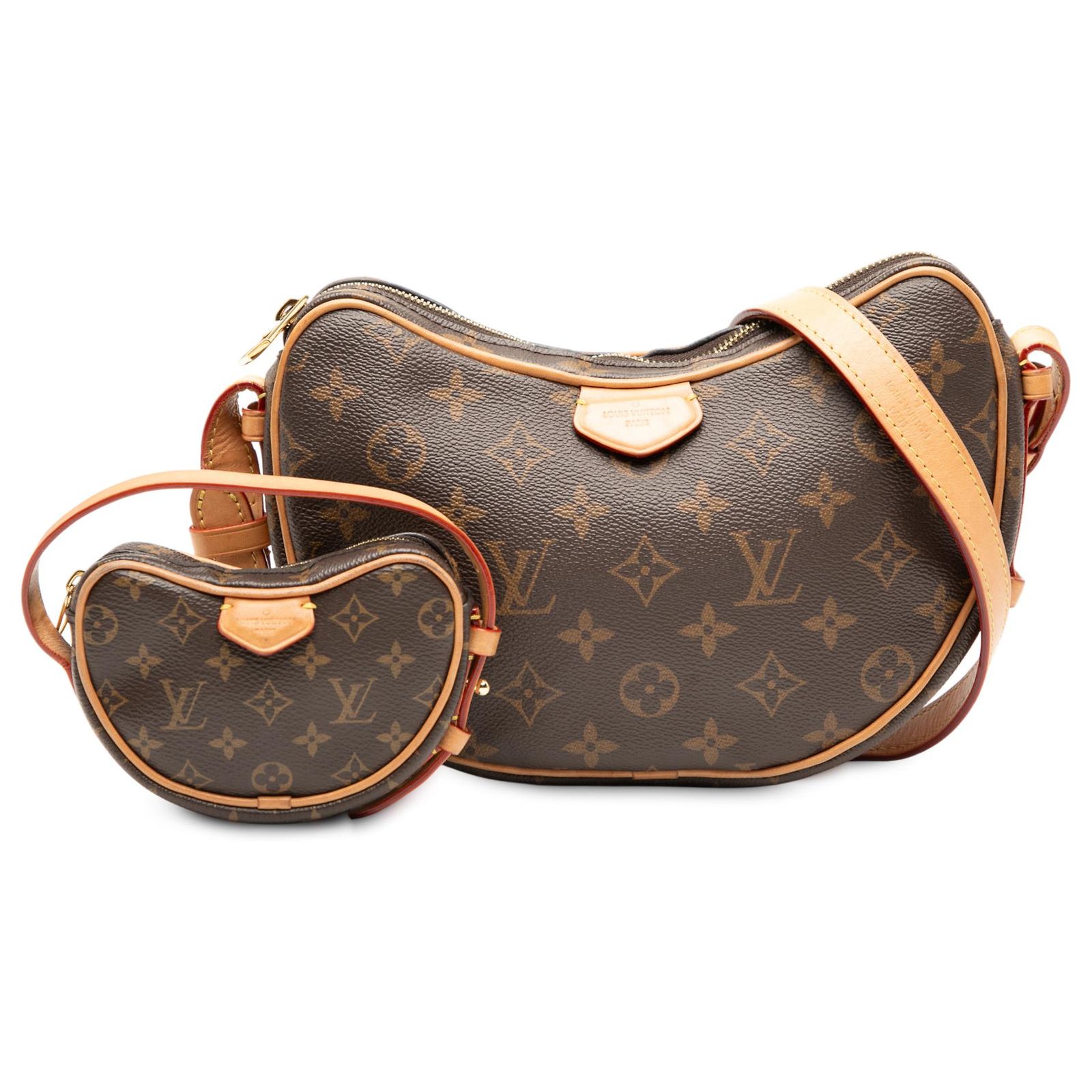 LV Set bags