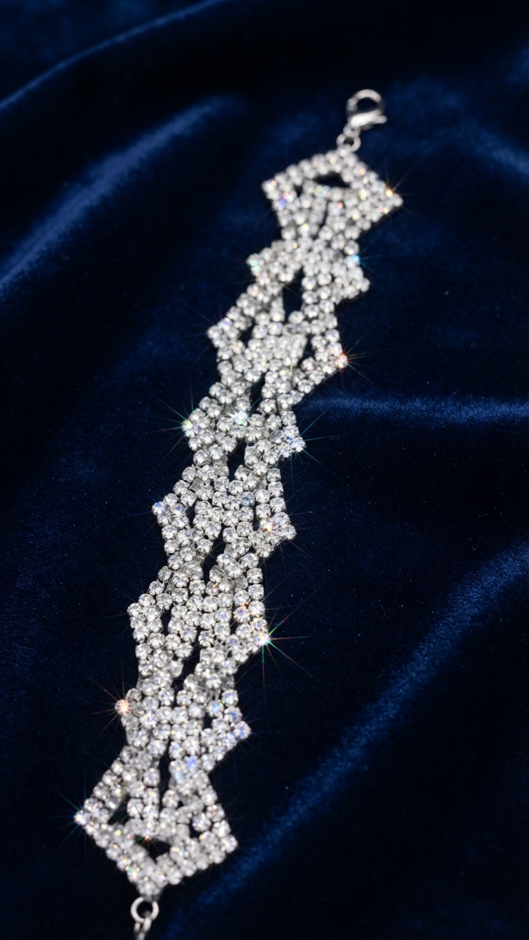 Radiant Bracelet
