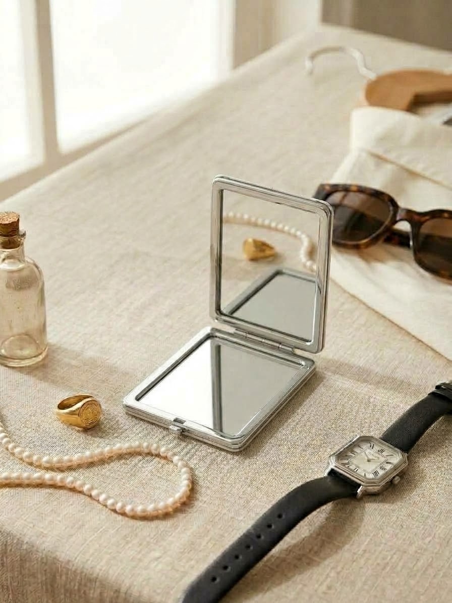 Rectangular Mirror - Image 3
